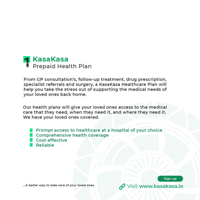 Health Plan